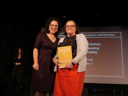 Rozstrzygnięcie XXIII Ogólnopolskiego Konkursu Sztuki Nieprofesjonalnej