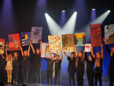 Rozstrzygnięcie XXIII Ogólnopolskiego Konkursu Sztuki Nieprofesjonalnej