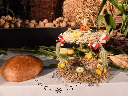 Dożynki Gmina Strumień 2018