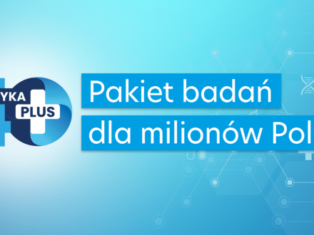 Profilaktyka 40 PLUS