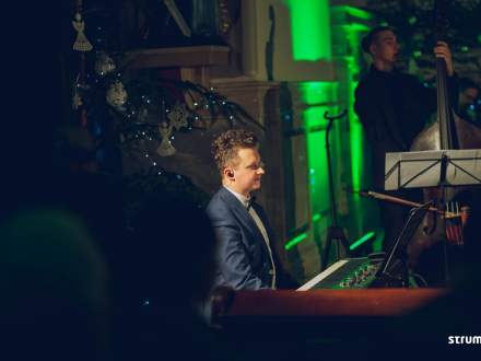 XIV Koncert Kolęd i Pastorałek „Jak w Betlejem”