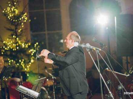 XIV Koncert Kolęd i Pastorałek „Jak w Betlejem”