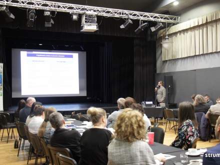 Spotkanie informacyjne 24.01.2024