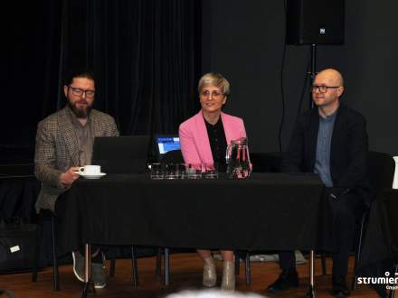 Spotkanie informacyjne 24.01.2024