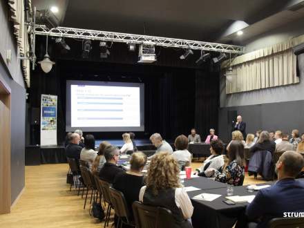 Spotkanie informacyjne 24.01.2024