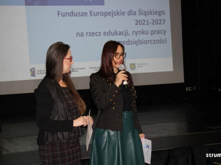 Spotkanie informacyjne 24.01.2024