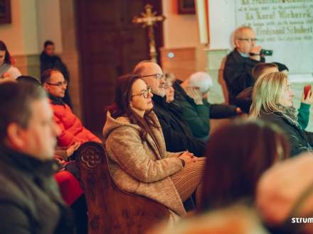XIV Koncert Kolęd i Pastorałek „Jak w Betlejem”