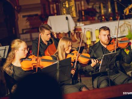 XIV Koncert Kolęd i Pastorałek „Jak w Betlejem”