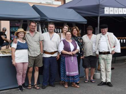 Międzynarodowy Dzień Tradycji