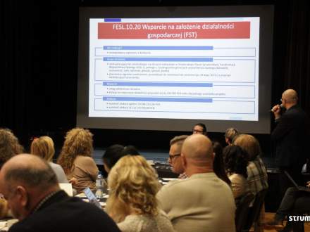 Spotkanie informacyjne 24.01.2024