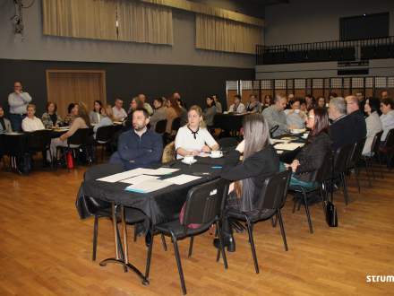 Spotkanie informacyjne 24.01.2024