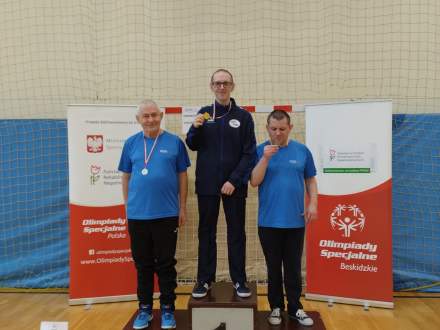 IX Beskidzki Regionalny Turniej Bocce Olimpiad Specjalnych