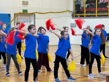 IX Beskidzki Regionalny Turniej Bocce Olimpiad Specjalnych