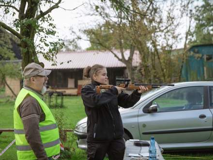 Turniej Strzelecki