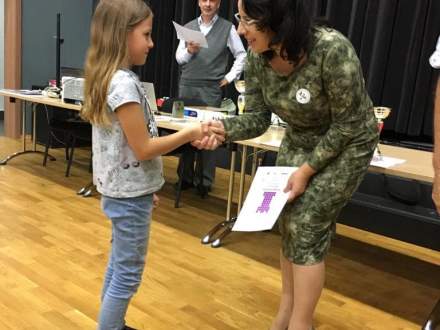 VI Otwarte Mistrzostwa Szachowe o Puchar Żabiego Kraju