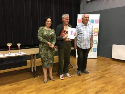 VI Otwarte Mistrzostwa Szachowe o Puchar Żabiego Kraju