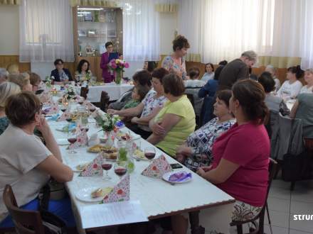 Dzień Matki w Zbytkowie