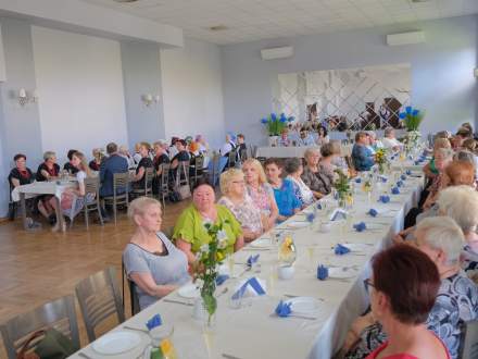 Dzień Matki w Bąkowie