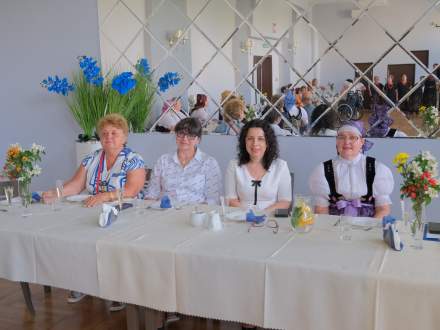 Dzień Matki w Bąkowie