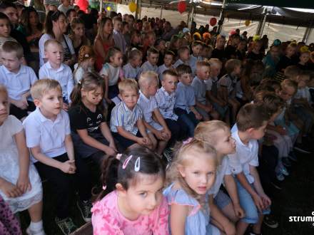 45-lecie Przedszkola im. Marii Konopnickiej w Zbytkowie