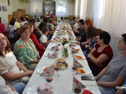 Dzień Matki w Zbytkowie