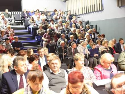 Koncert charytatywny