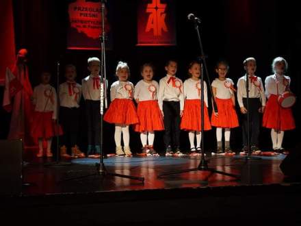 XIX Przegląd Pieśni Patriotycznej