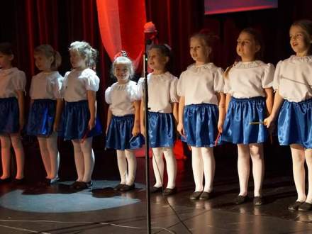 XIX Przegląd Pieśni Patriotycznej