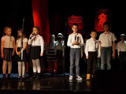 XIX Przegląd Pieśni Patriotycznej