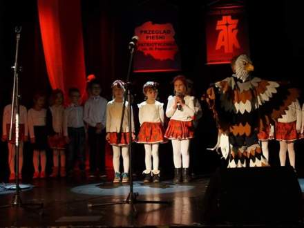 XIX Przegląd Pieśni Patriotycznej