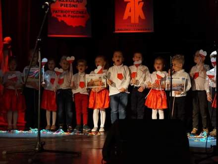 XIX Przegląd Pieśni Patriotycznej