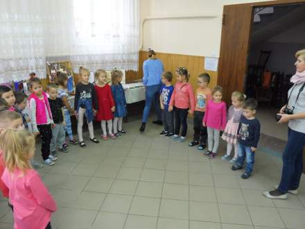 Dzień Otwarty KGW w Zbytkowie