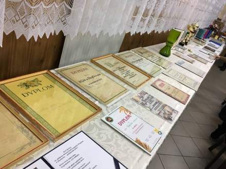 Dzień Otwarty KGW w Zbytkowie