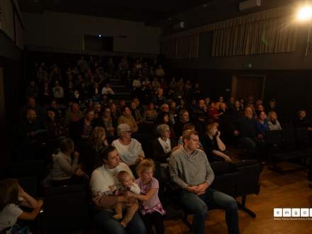 Finał XXIV Ogólnopolskiego Konkursu Sztuki Nieprofesjonalnej im. Emilii Michalskiej