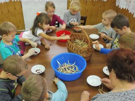 Dzień Otwarty KGW w Zbytkowie