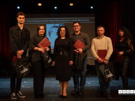 Finał XXIV Ogólnopolskiego Konkursu Sztuki Nieprofesjonalnej im. Emilii Michalskiej