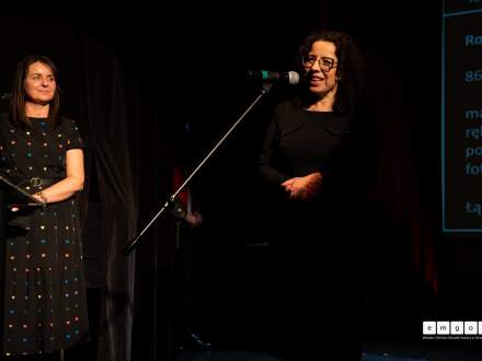 Finał XXIV Ogólnopolskiego Konkursu Sztuki Nieprofesjonalnej im. Emilii Michalskiej