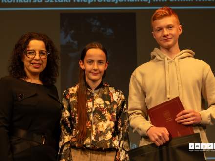 Finał XXIV Ogólnopolskiego Konkursu Sztuki Nieprofesjonalnej im. Emilii Michalskiej