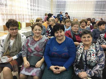 Dzień Otwarty KGW w Zbytkowie