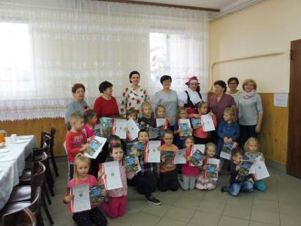 Dzień Otwarty KGW w Zbytkowie