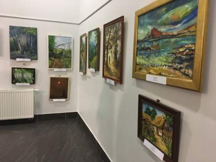 Finał Ogólnopolskiego Konkursu Sztuki Nieprofesjonalnej im. Emilii Michalskiej