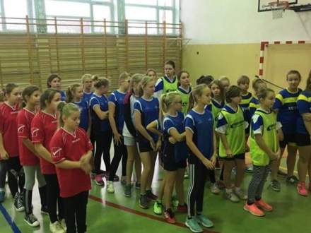 Mikołaj dla szkół