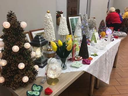 Walne Zebranie KGW Zabłocie