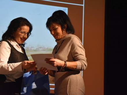 Finał Ogólnopolskiego Konkursu Sztuki Nieprofesjonalnej im. Emilii Michalskiej