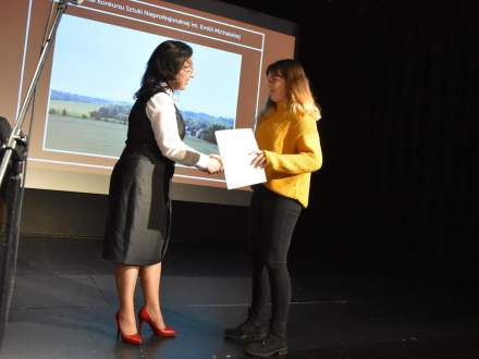 Finał Ogólnopolskiego Konkursu Sztuki Nieprofesjonalnej im. Emilii Michalskiej