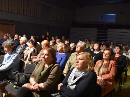 Finał Ogólnopolskiego Konkursu Sztuki Nieprofesjonalnej im. Emilii Michalskiej