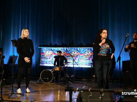 Finał WOŚP w GCIW w Pruchnej