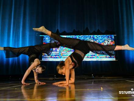 Finał WOŚP w GCIW w Pruchnej