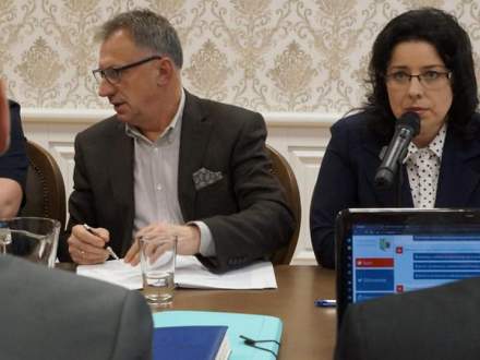 II sesja Rady Miejskiej w Strumieniu