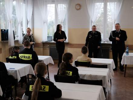 Oficjalne otwarcie turnieju